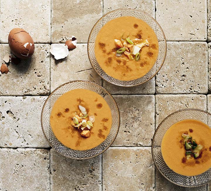 Gazpacho