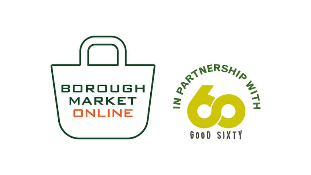 The Borough Market Online logo